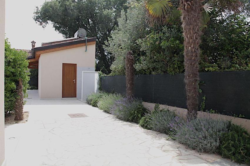 Mala Bella Medulin Villa Exterior foto
