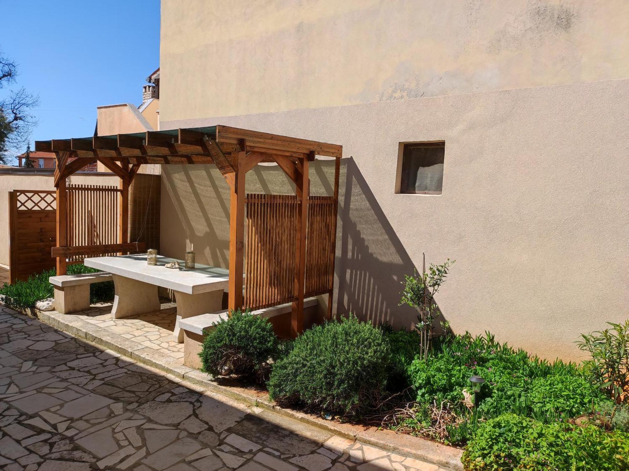 Mala Bella Medulin Villa Exterior foto
