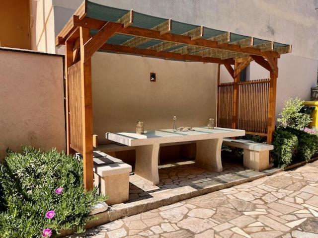 Mala Bella Medulin Villa Exterior foto