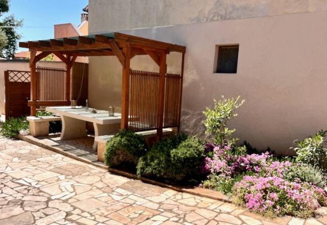 Mala Bella Medulin Villa Exterior foto