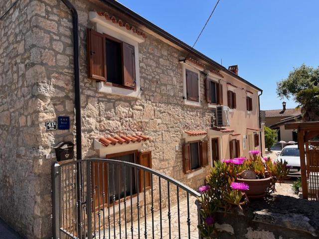 Mala Bella Medulin Villa Exterior foto