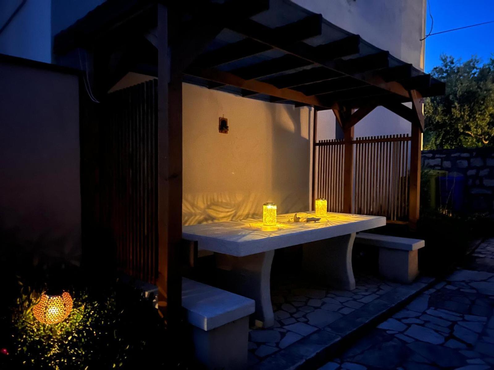 Mala Bella Medulin Villa Exterior foto